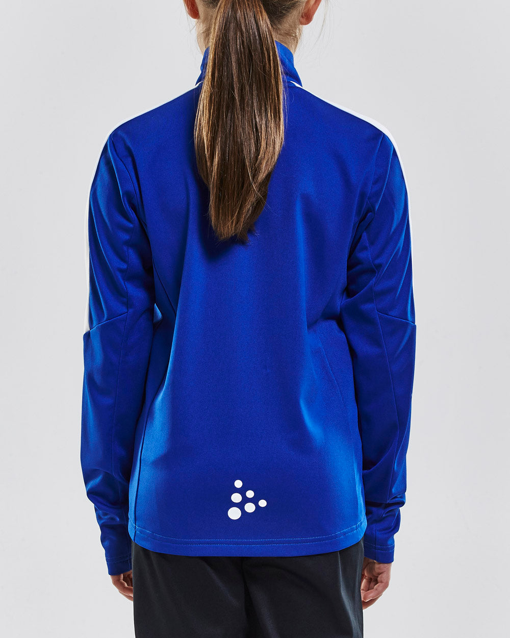 Progress Half Zip Trænings Trøje