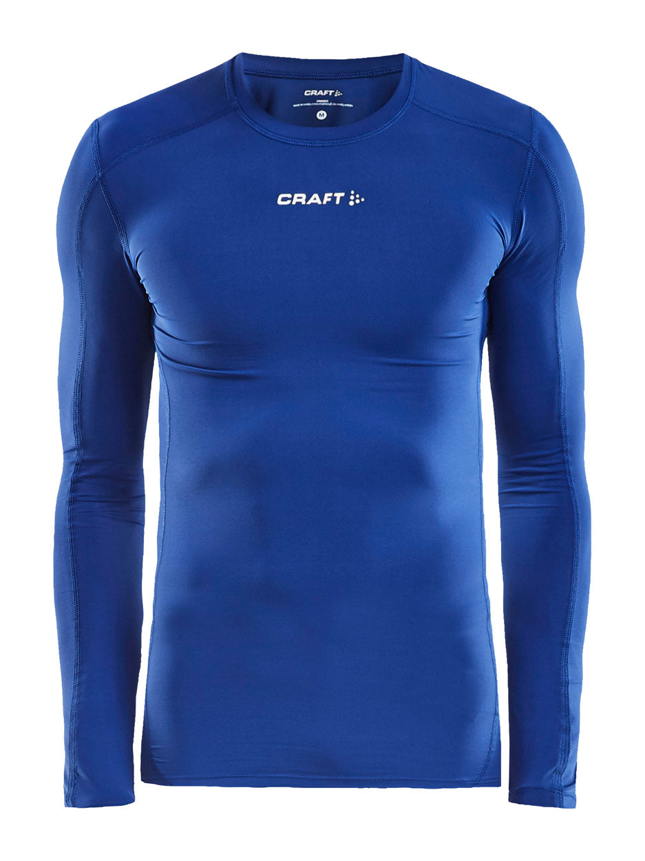 Pro Control Compression Baselayer