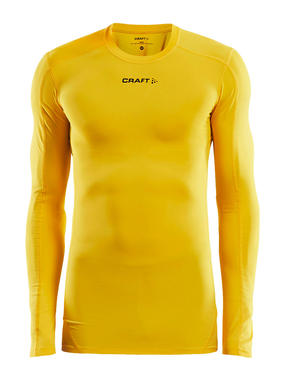 Pro Control Compression Baselayer