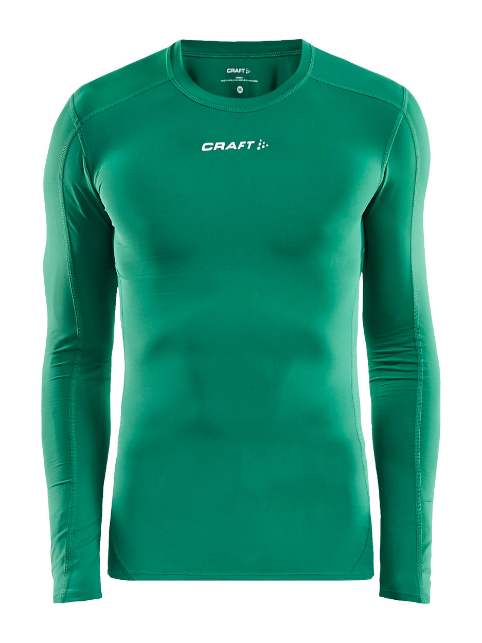 Pro Control Compression Baselayer