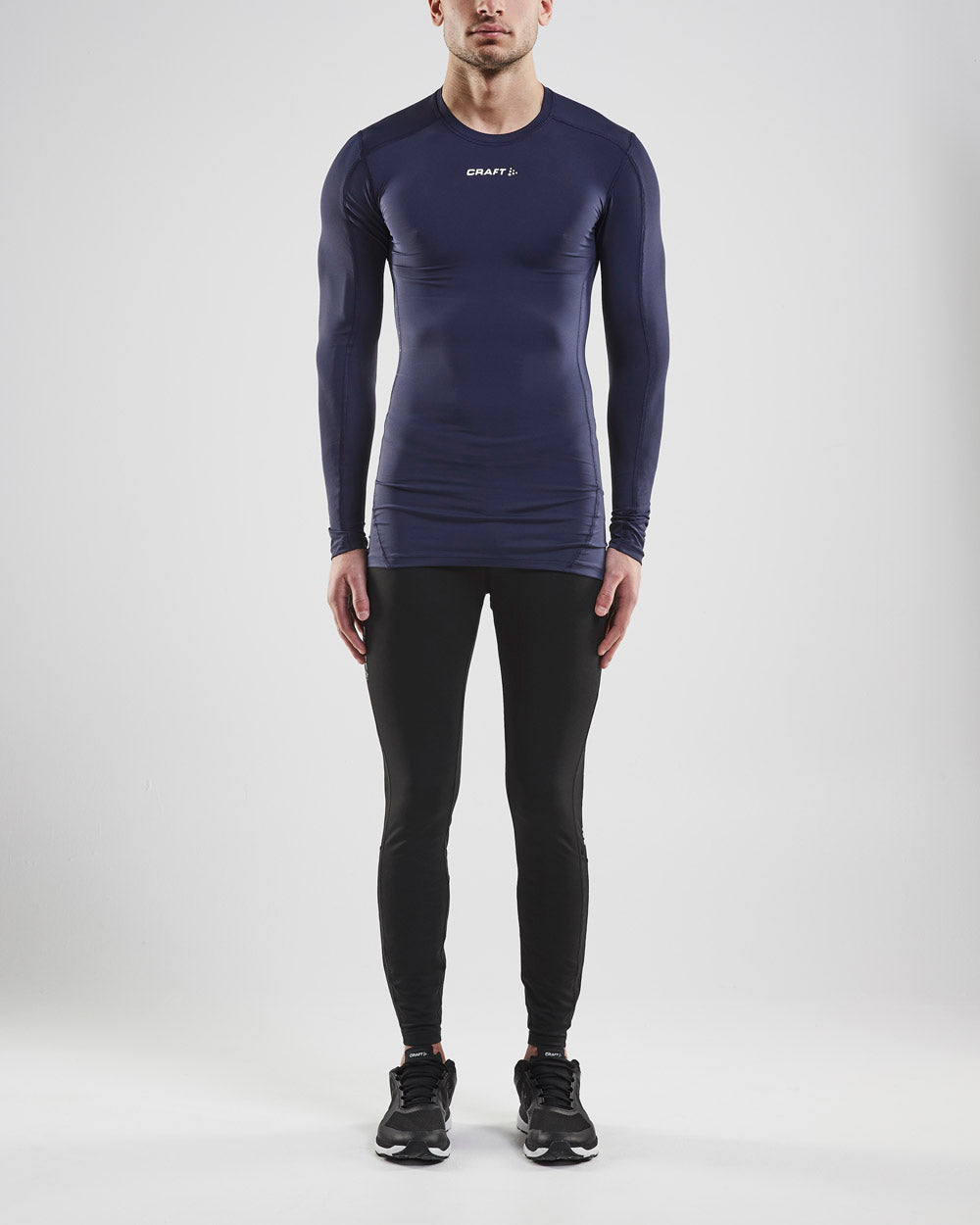 Pro Control Compression Baselayer