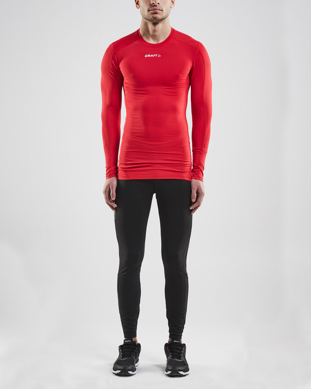 Pro Control Compression Baselayer