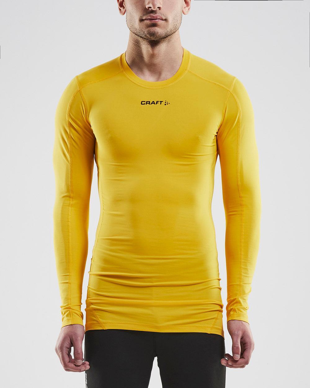 Pro Control Compression Baselayer