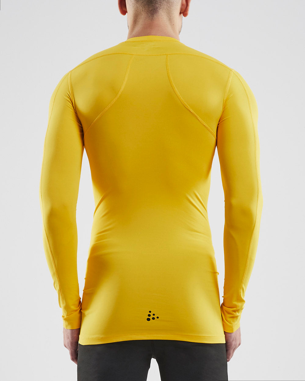Pro Control Compression Baselayer
