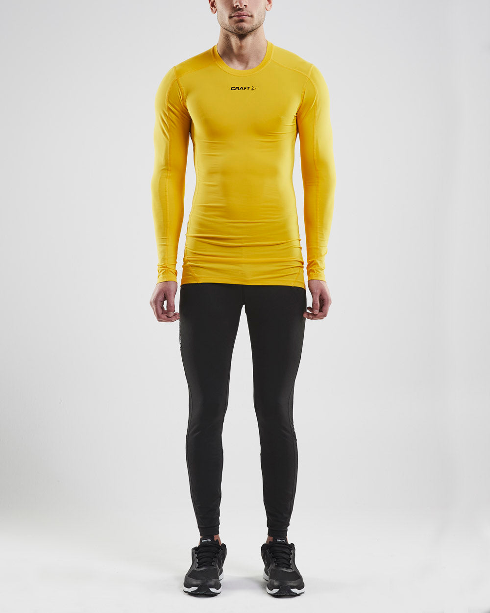 Pro Control Compression Baselayer