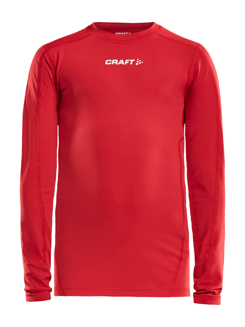 Pro Control Compression Baselayer