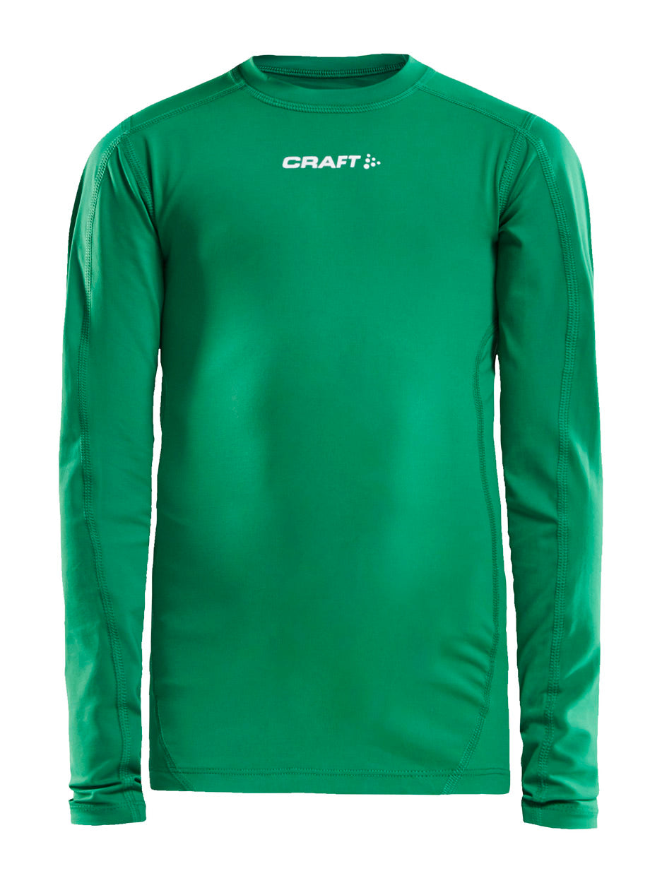 Pro Control Compression Baselayer