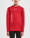 Pro Control Compression Baselayer