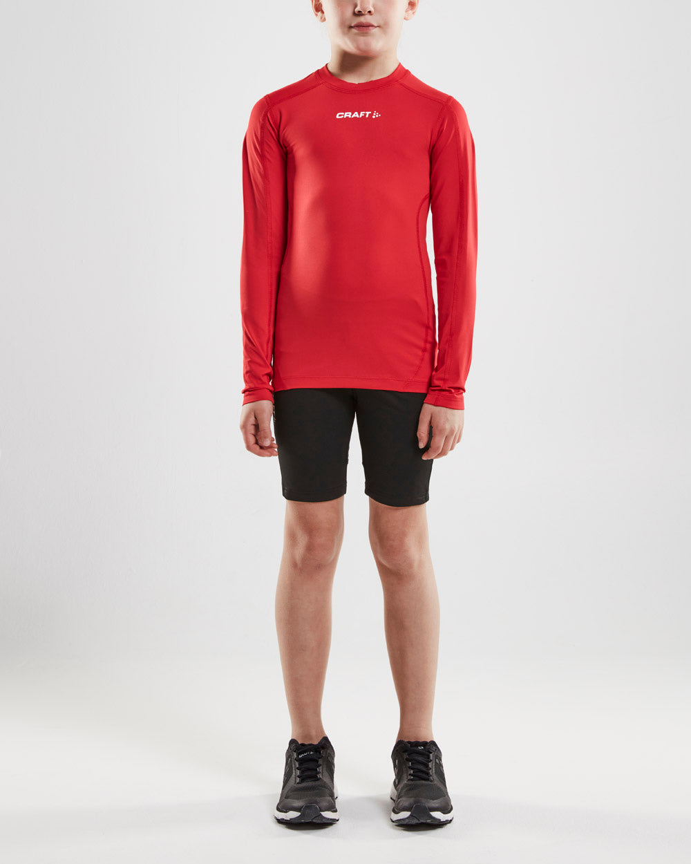 Pro Control Compression Baselayer