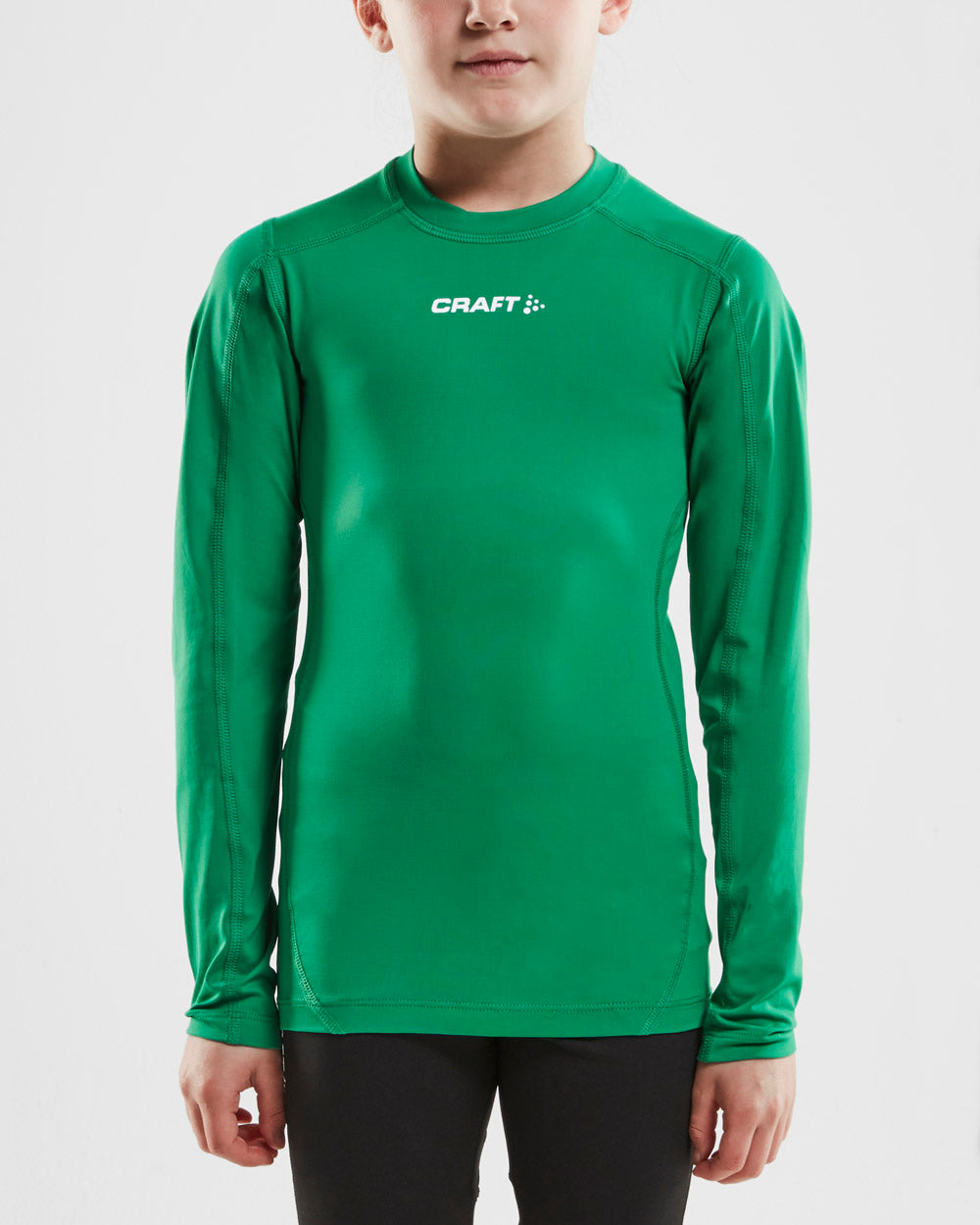 Pro Control Compression Baselayer