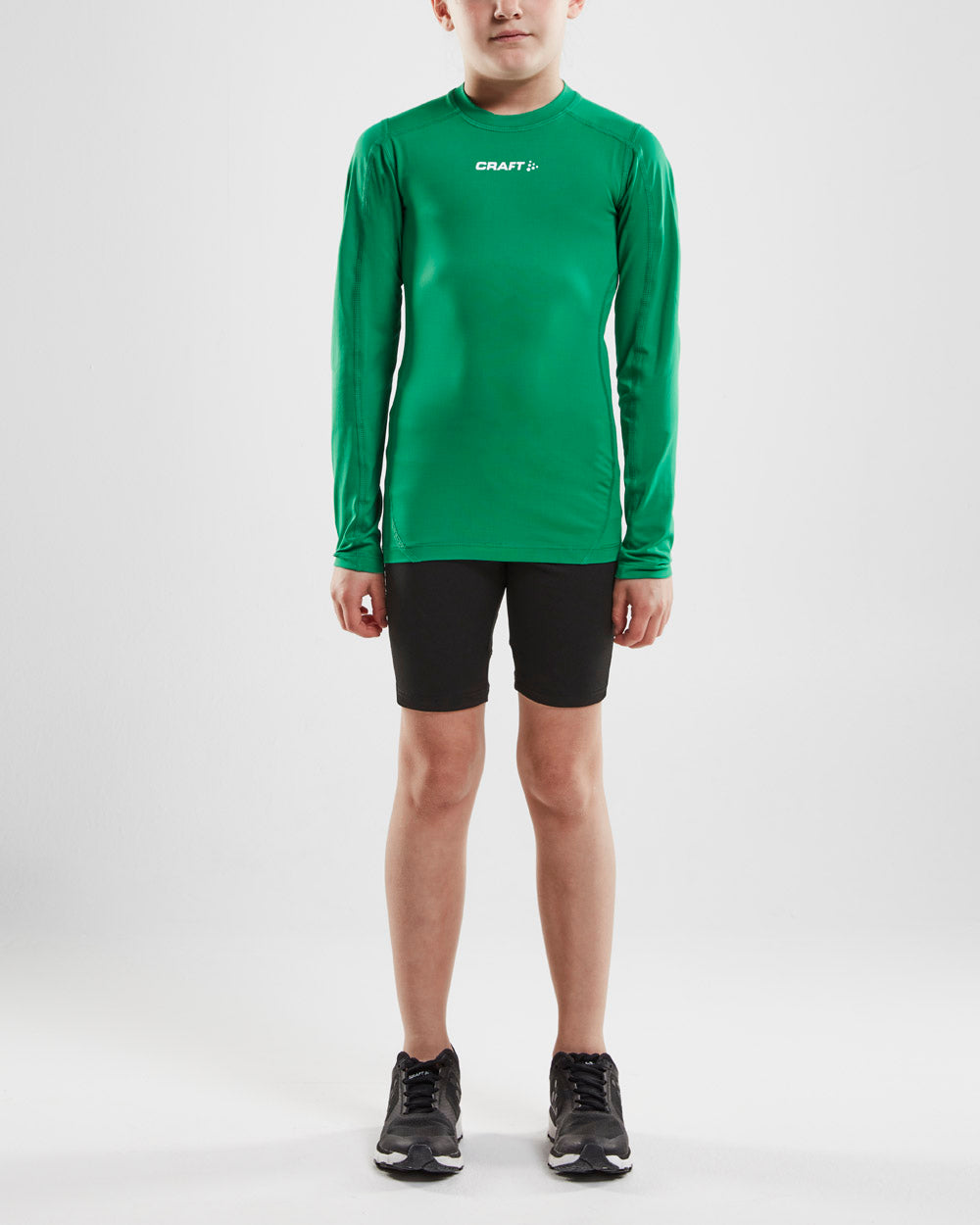 Pro Control Compression Baselayer