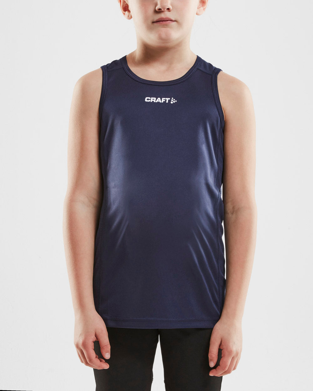 Rush Singlet Tanktop