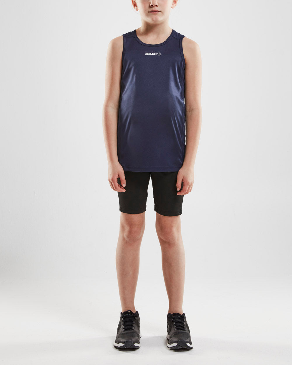 Rush Singlet Tanktop