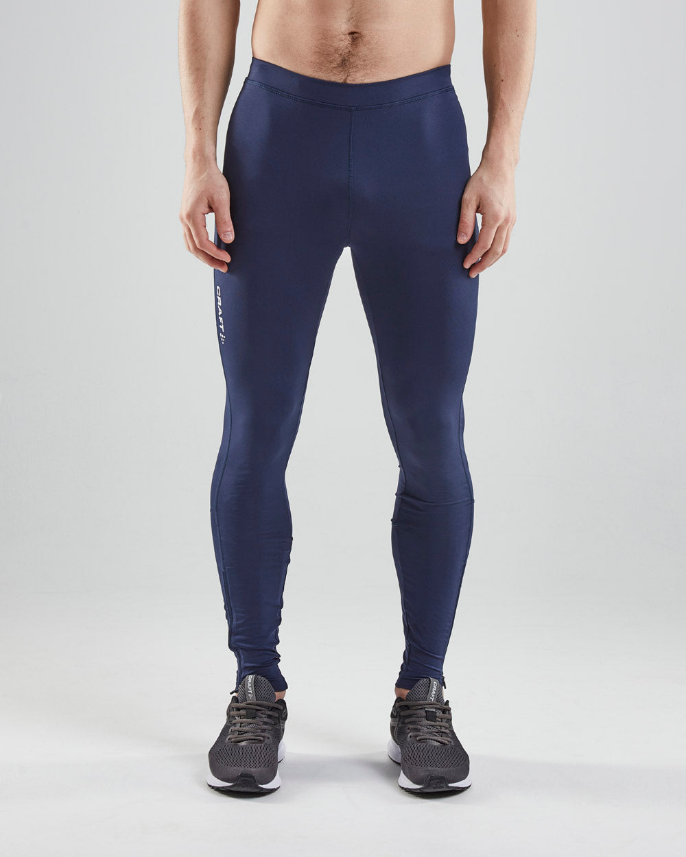 Rush Zip Tights