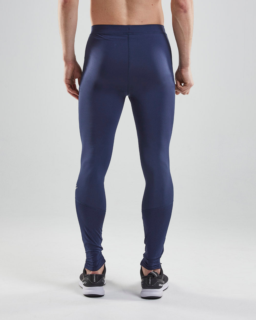 Rush Zip Tights