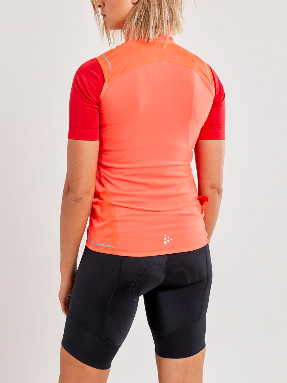 Essence Light Vind Løbevest