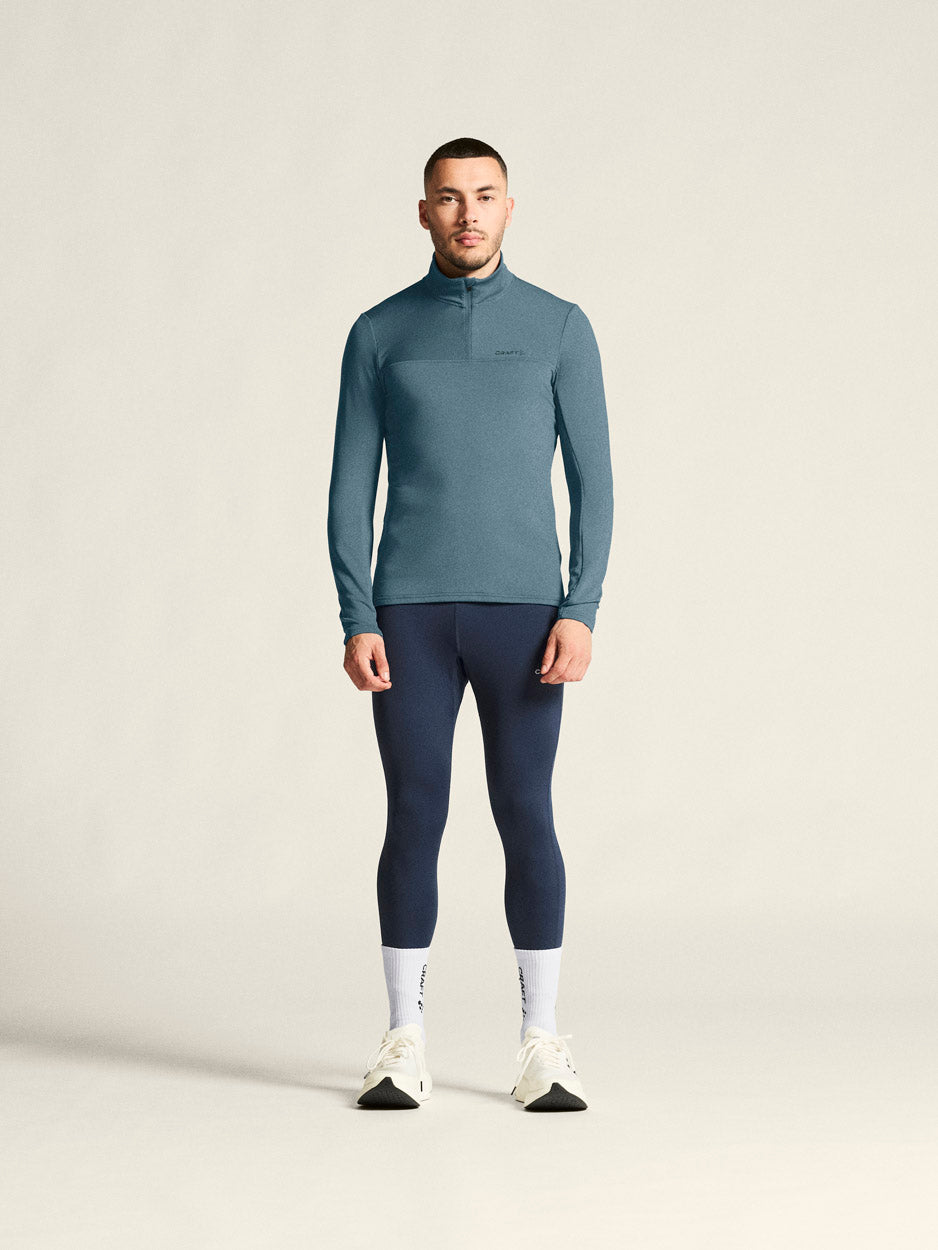 Core Gain Midlayer Trøje