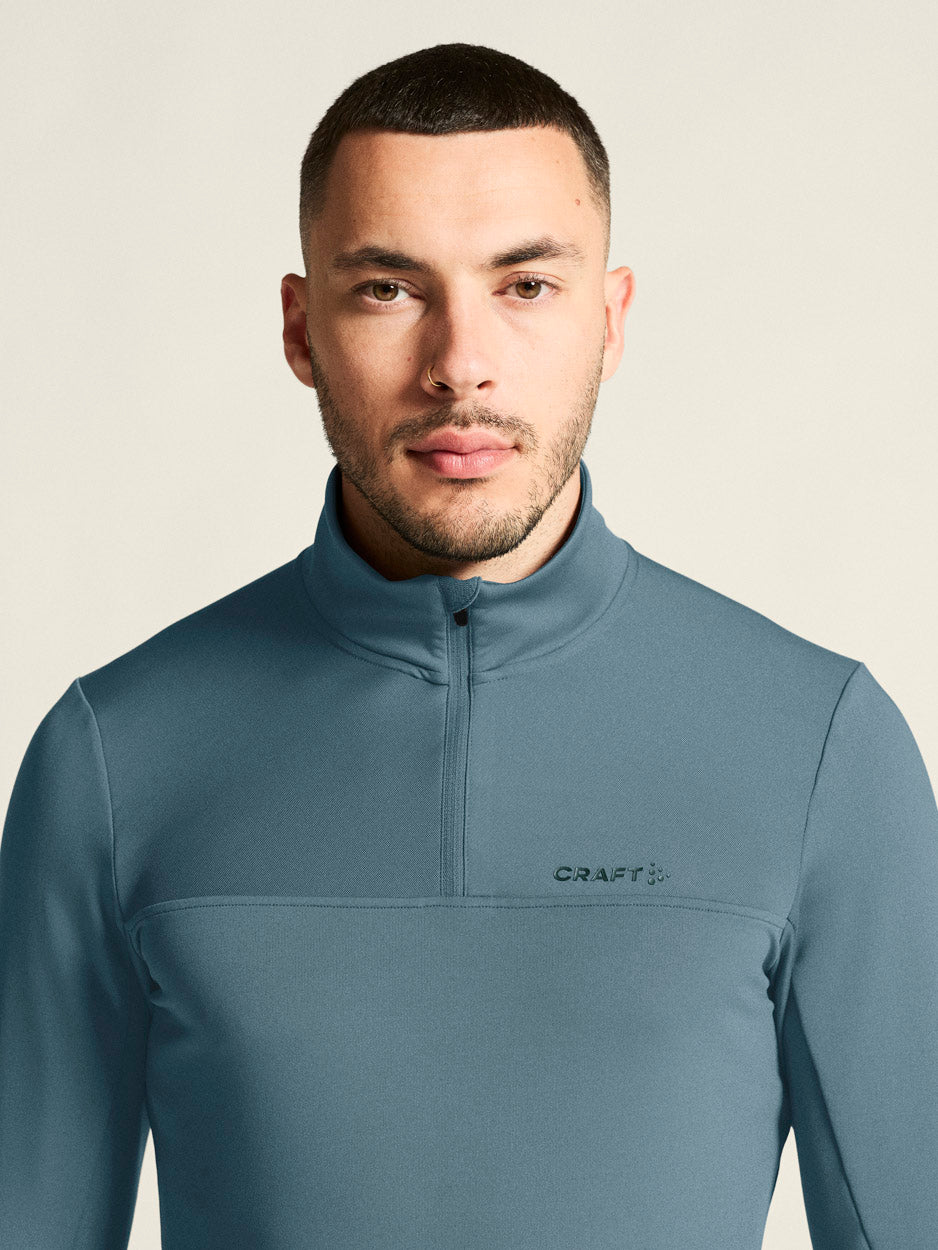 Core Gain Midlayer Trøje