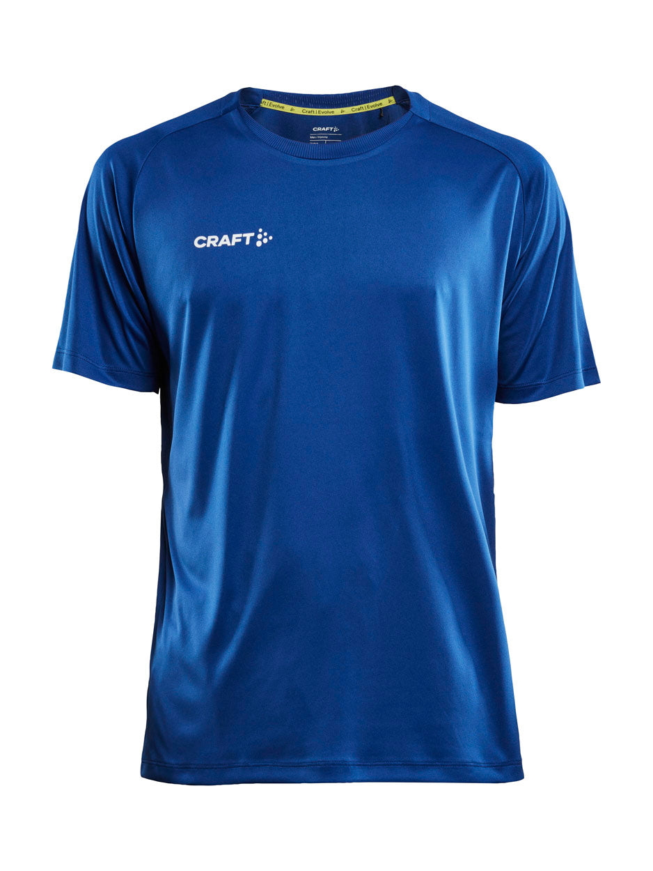 Evolve Trænings T-shirt