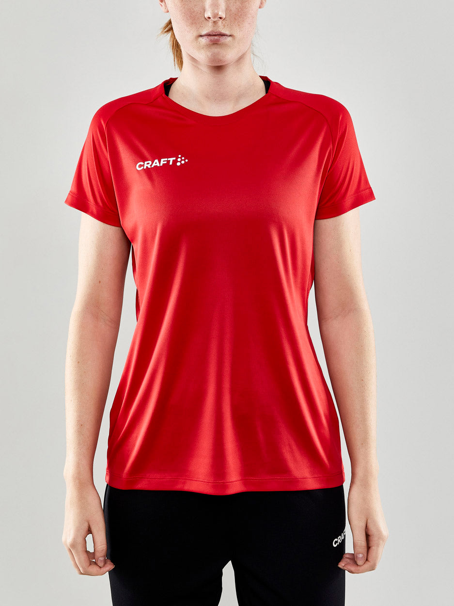 Evolve Trænings T-shirt