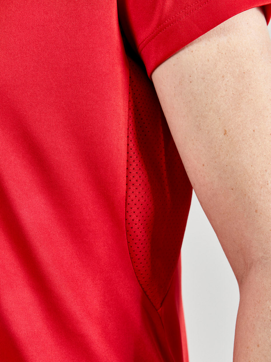 Evolve Trænings T-shirt