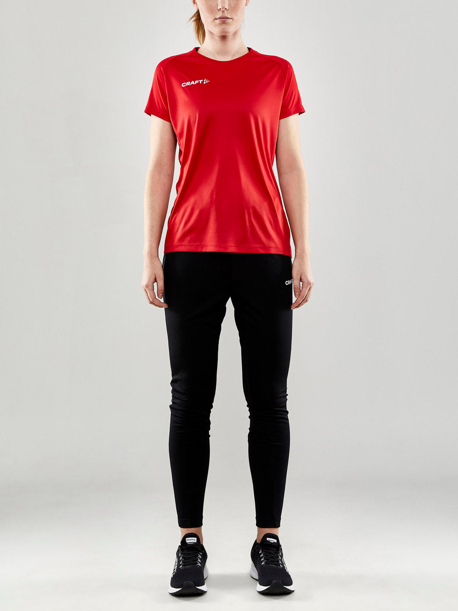 Evolve Trænings T-shirt