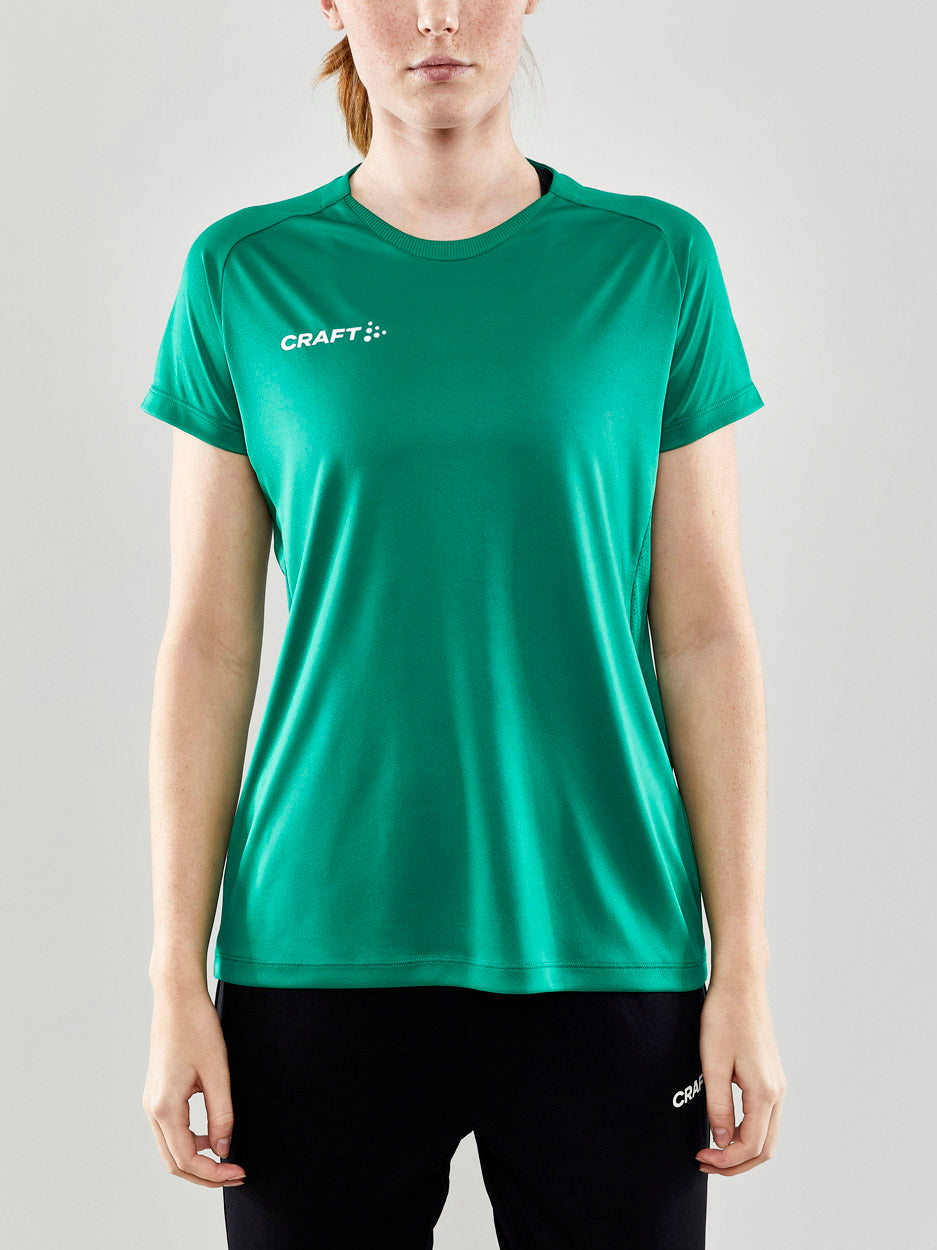 Evolve Trænings T-shirt