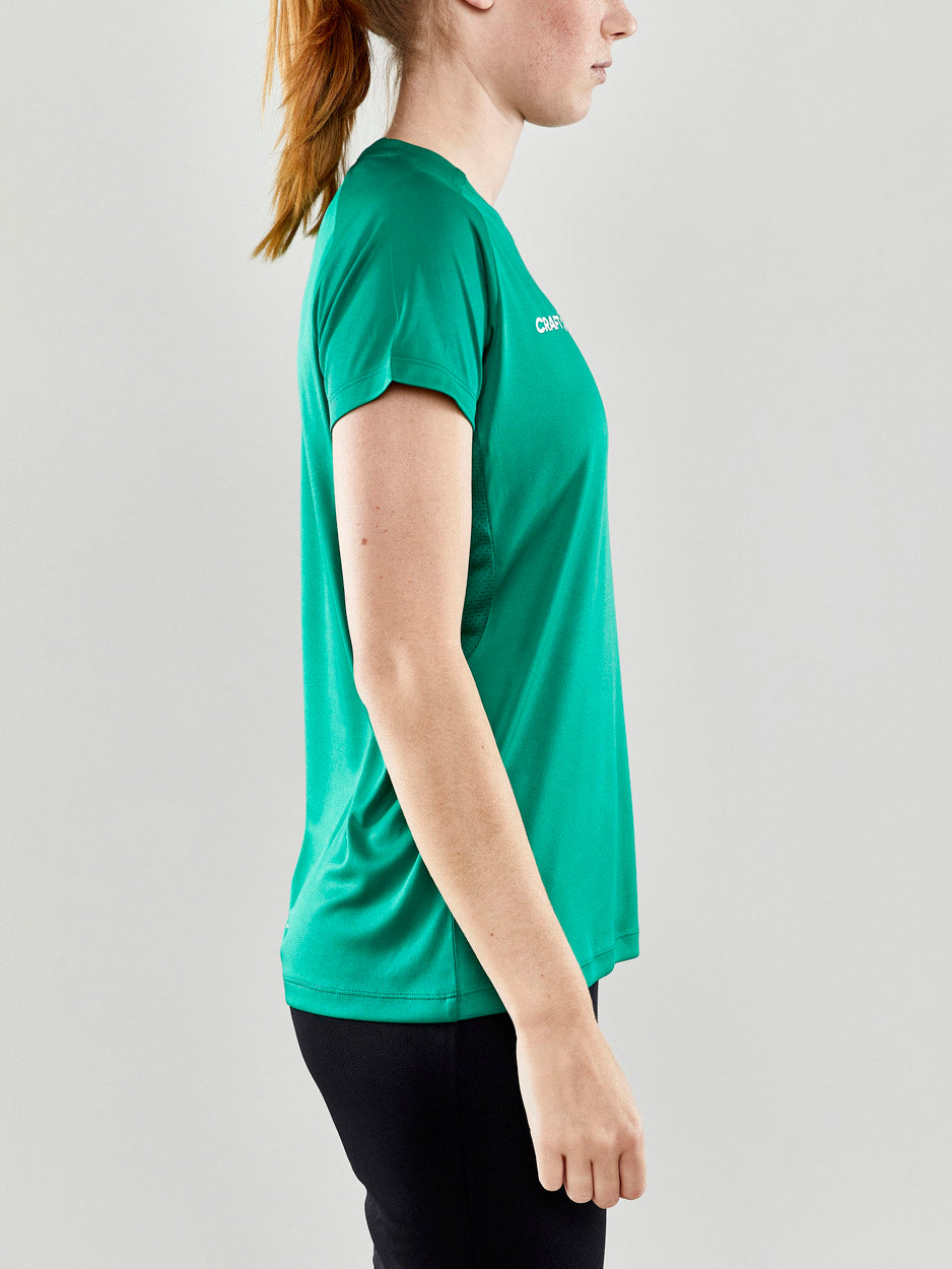 Evolve Trænings T-shirt