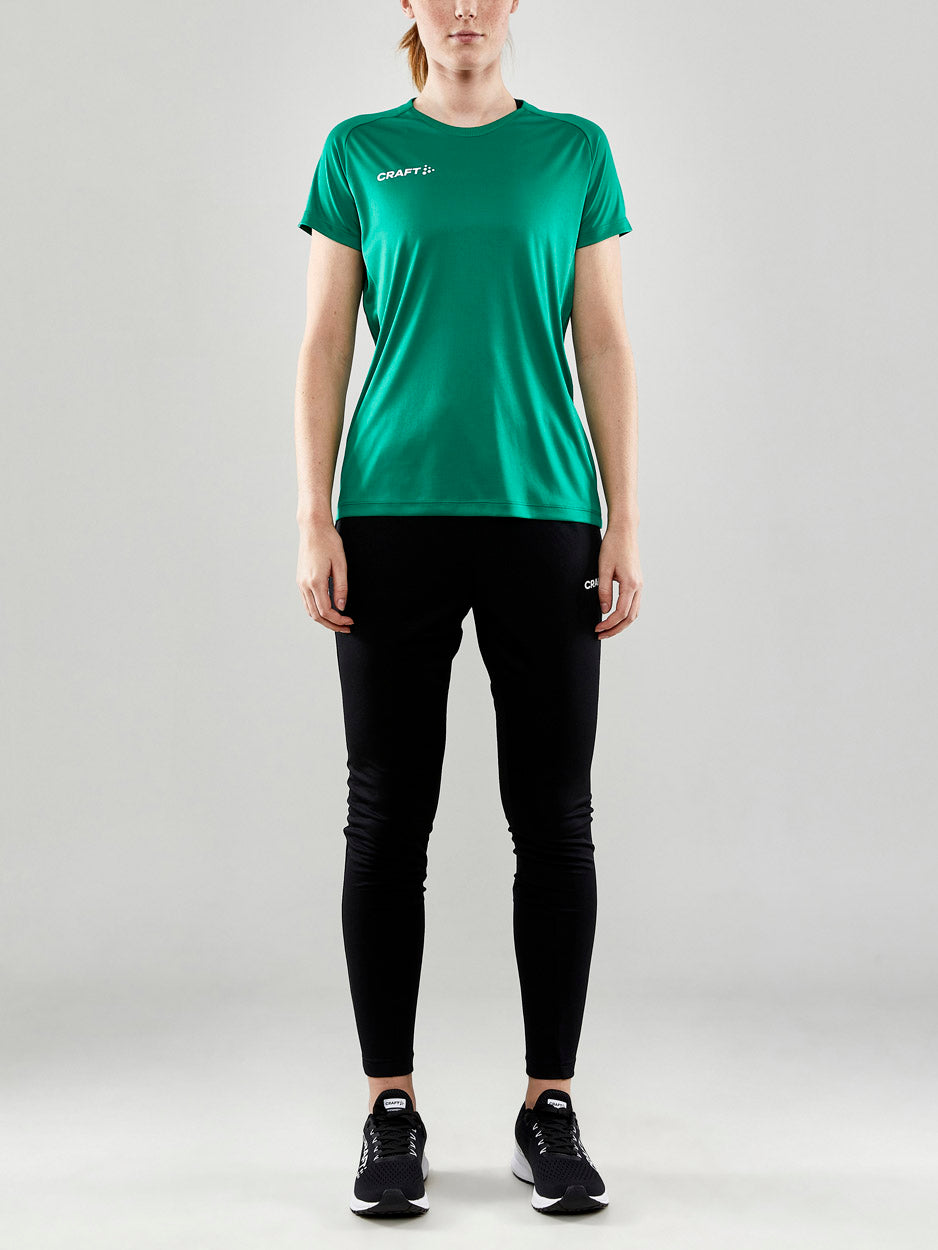 Evolve Trænings T-shirt