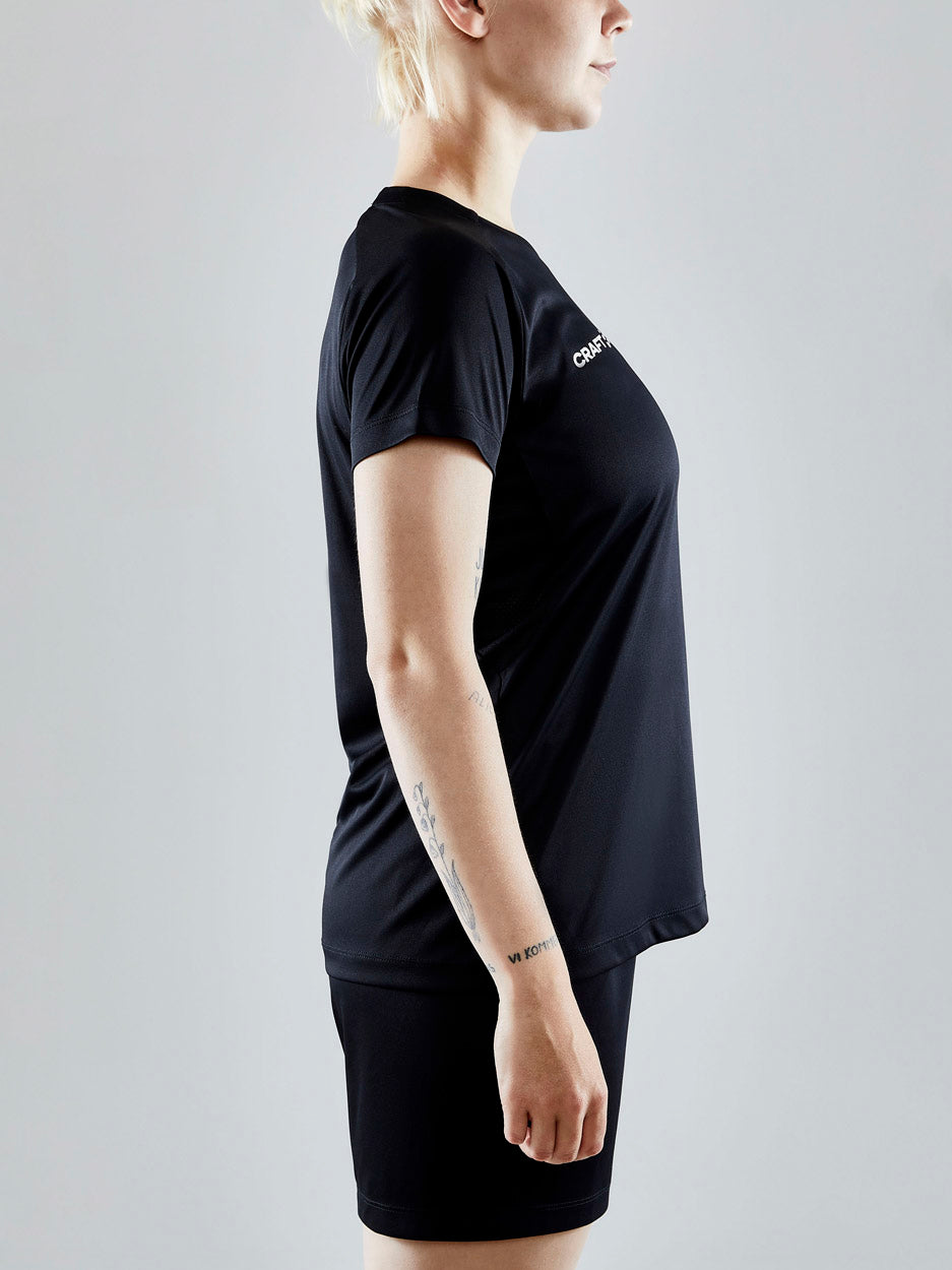 Evolve Trænings T-shirt