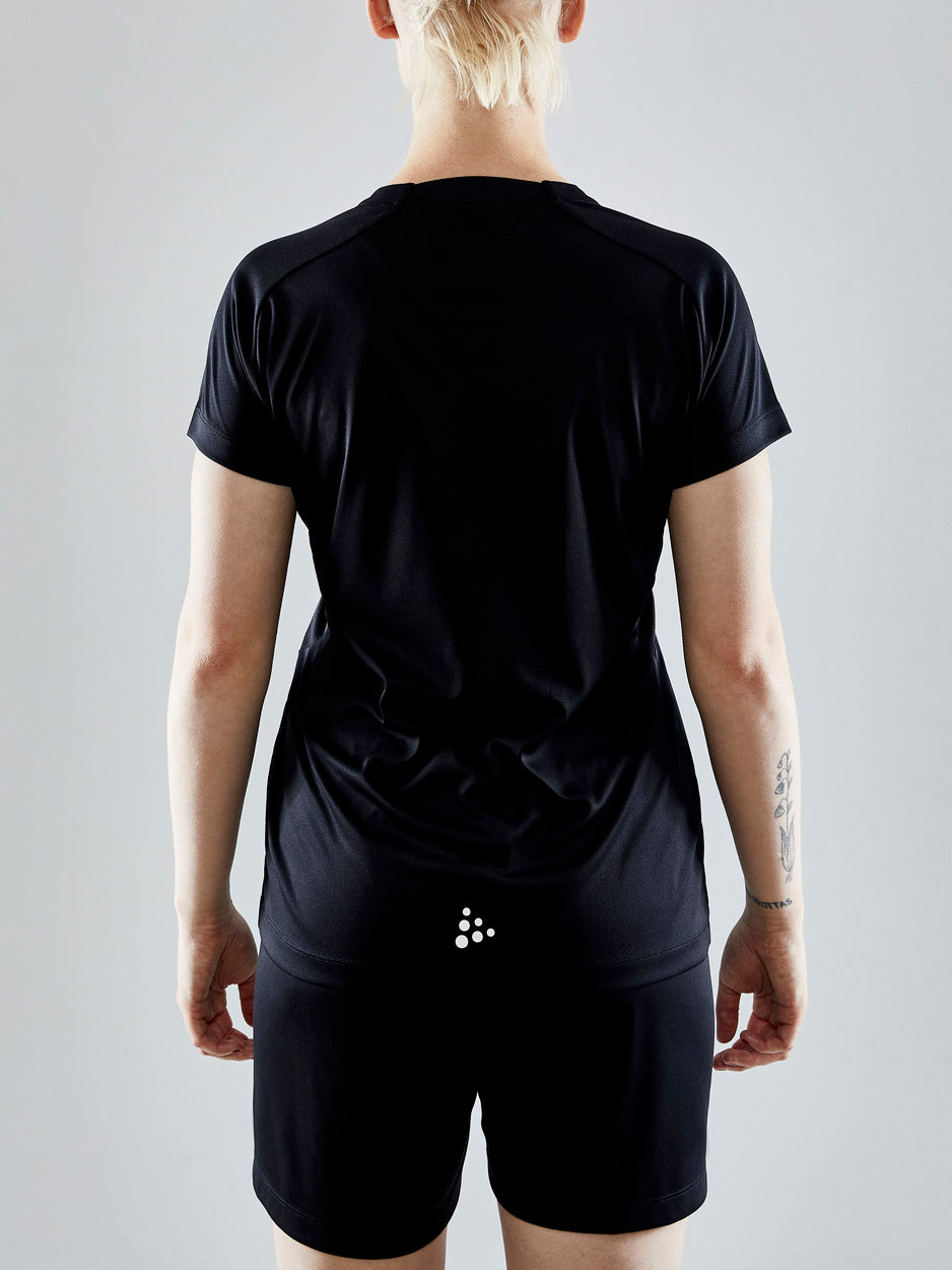 Evolve Trænings T-shirt