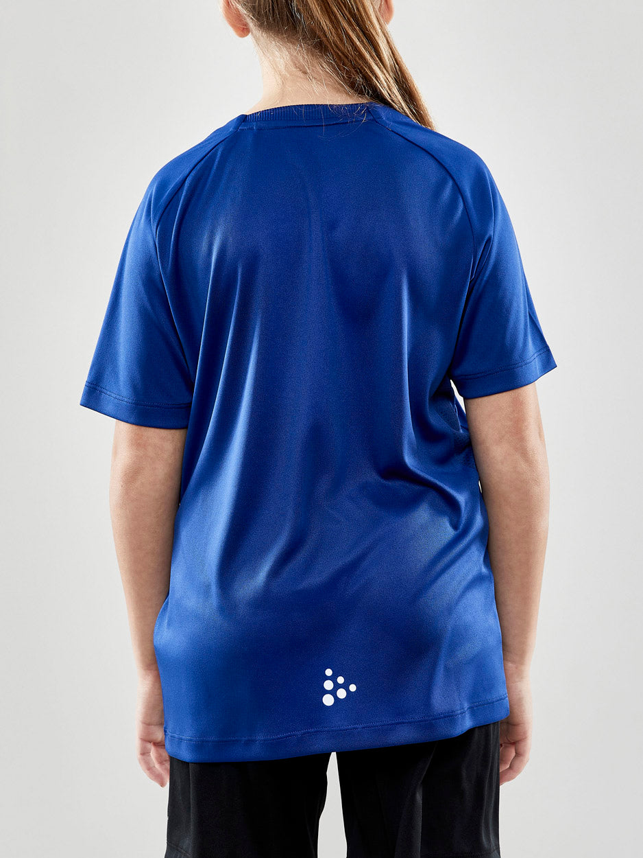 Evolve Trænings T-shirt