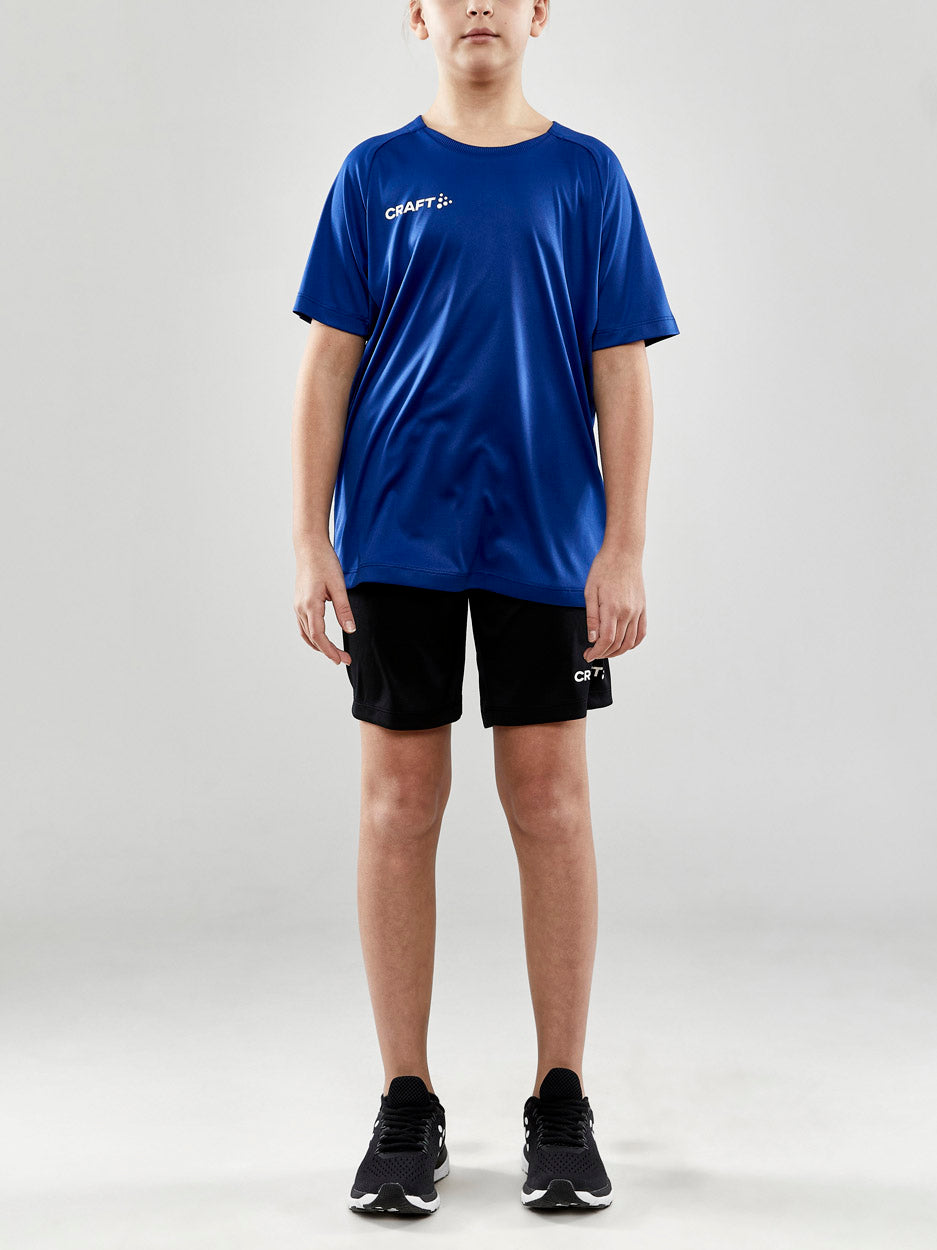 Evolve Trænings T-shirt