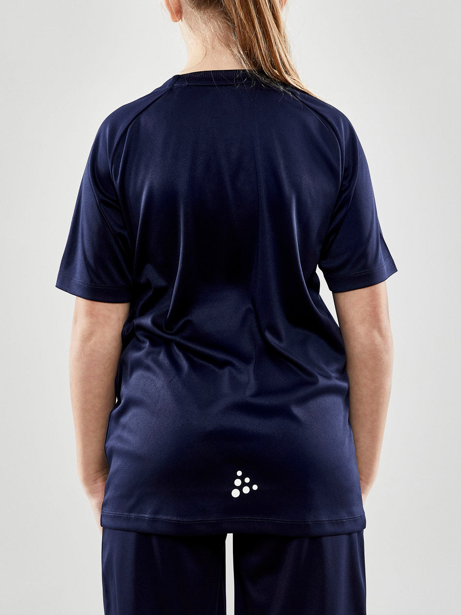 Evolve Trænings T-shirt