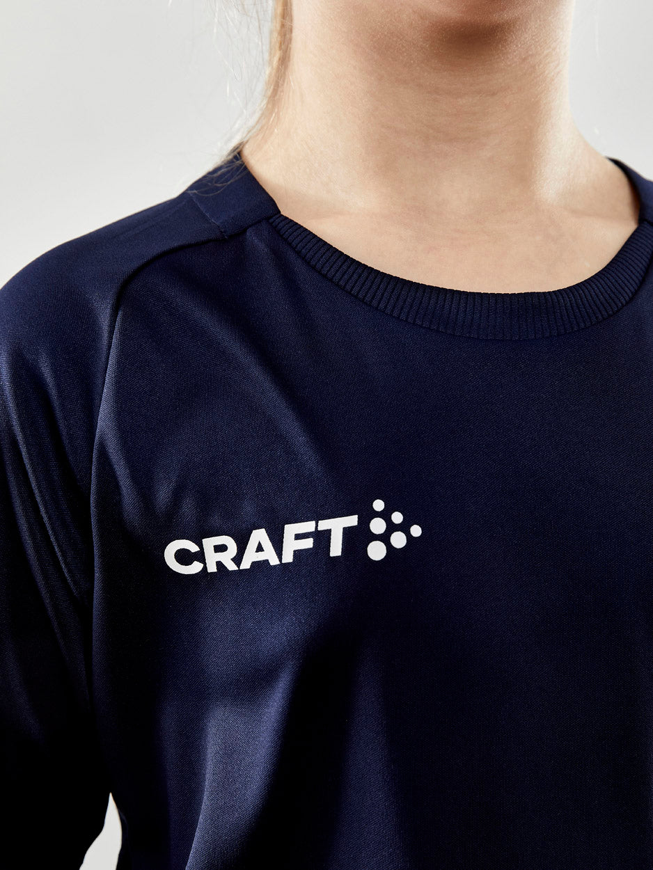 Evolve Trænings T-shirt