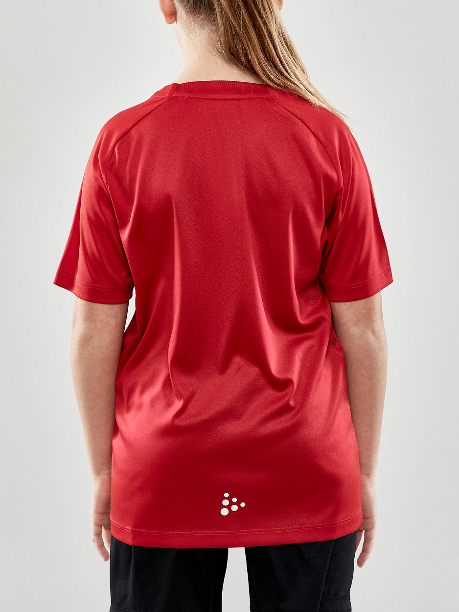 Evolve Trænings T-shirt