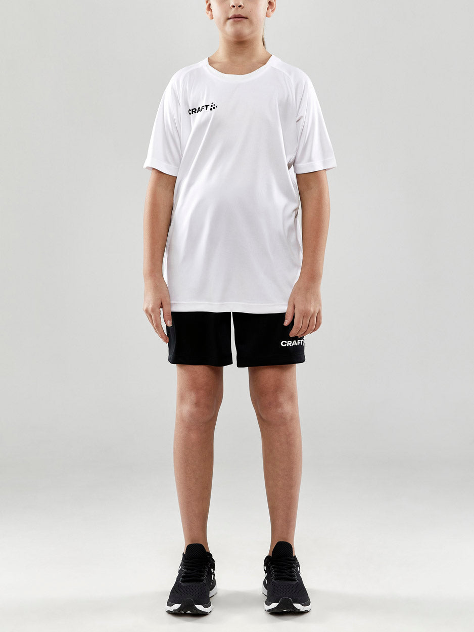 Evolve Trænings T-shirt