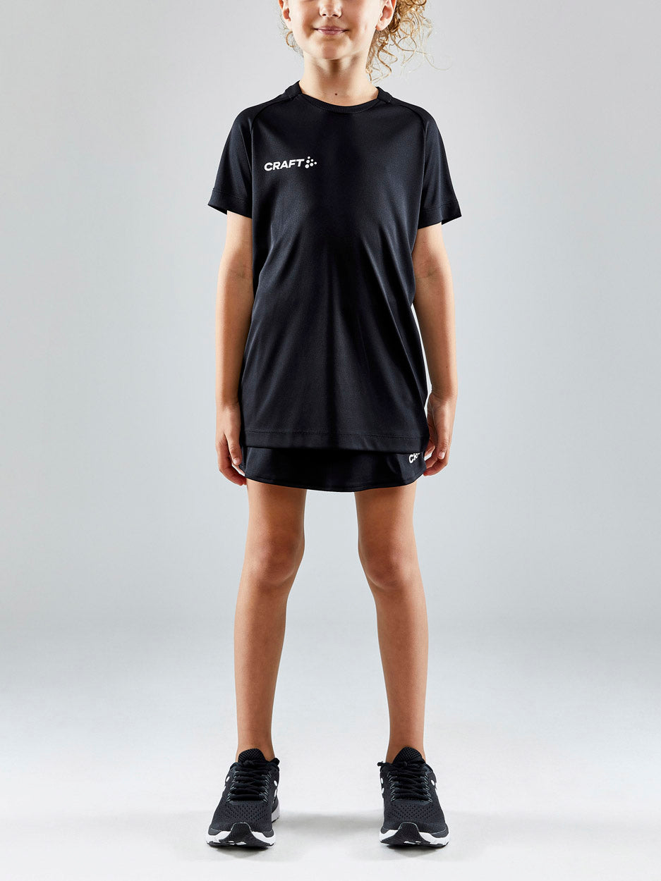 Evolve Trænings T-shirt