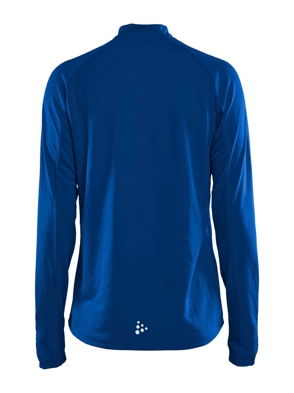 Evolve Half Zip Træningstrøje