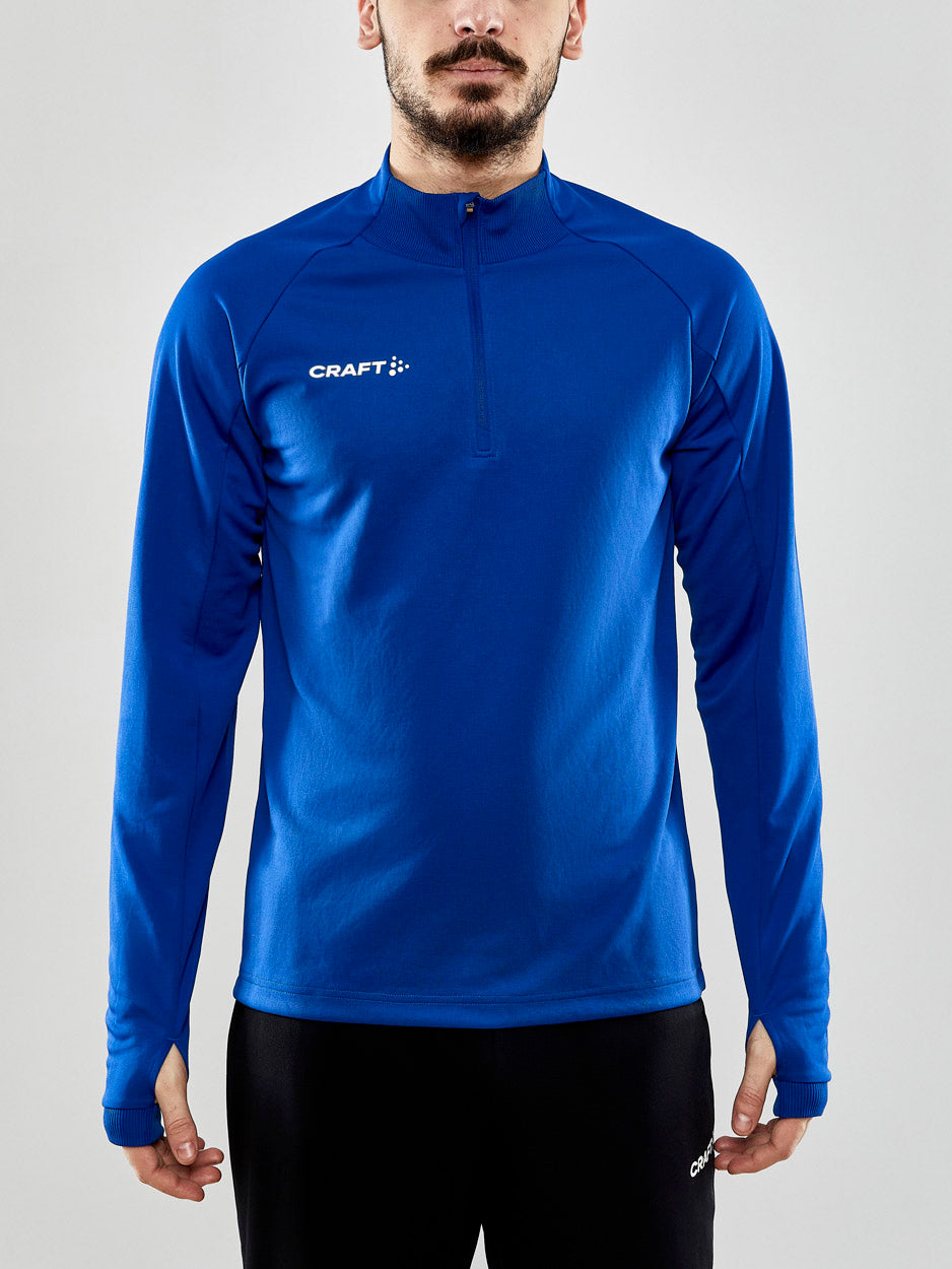 Evolve Half Zip Træningstrøje