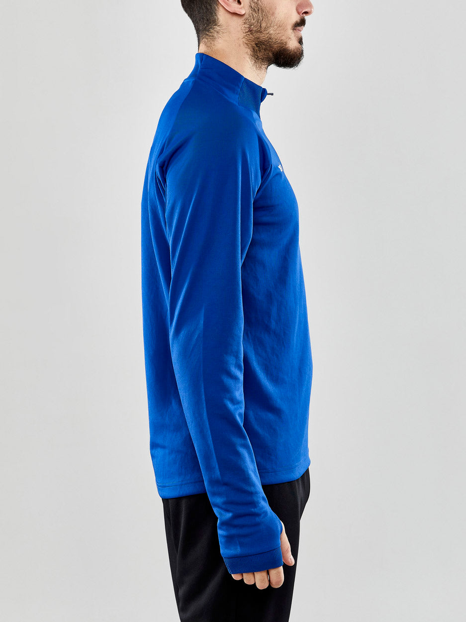 Evolve Half Zip Træningstrøje