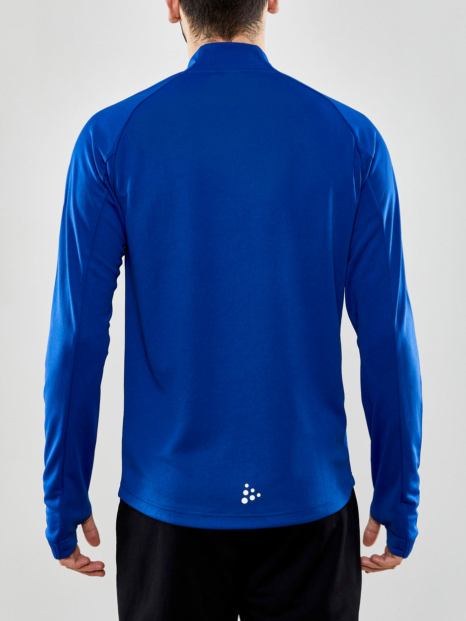 Evolve Half Zip Træningstrøje