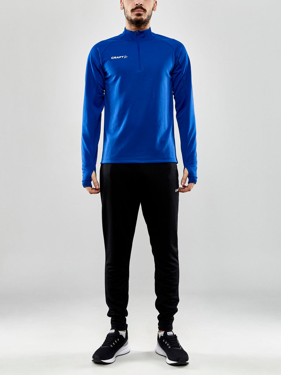 Evolve Half Zip Træningstrøje
