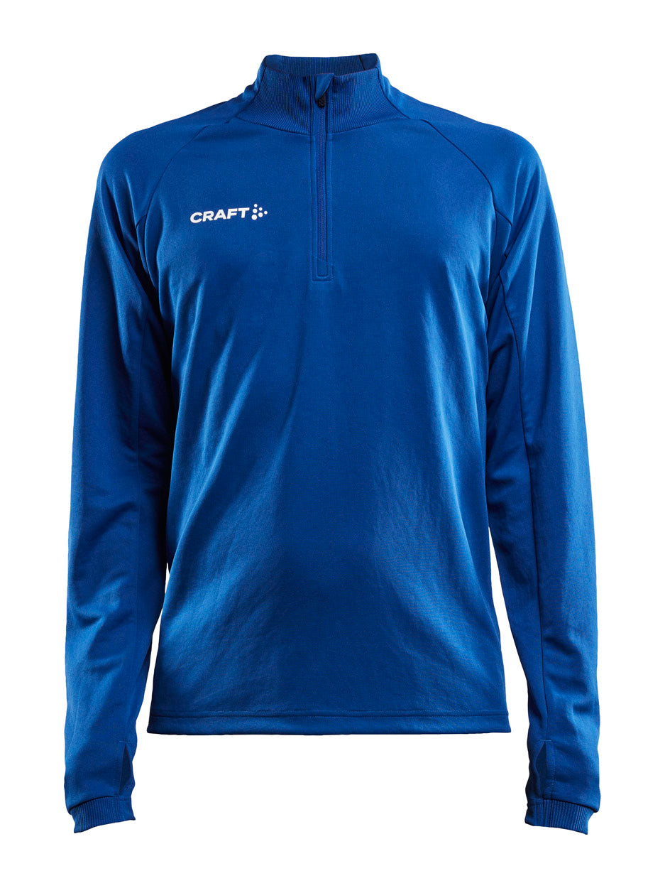 Evolve Half Zip Træningstrøje