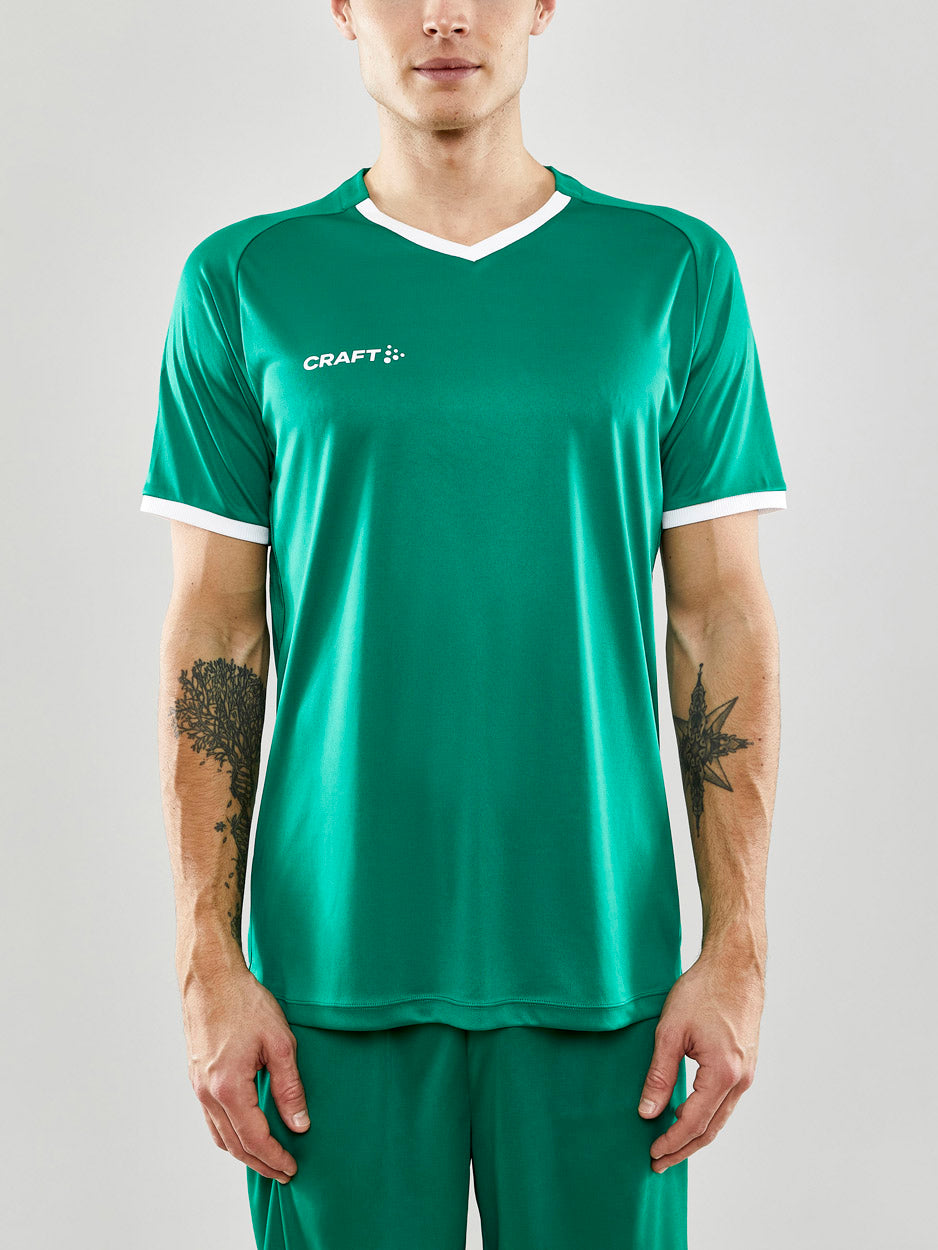 Progress 2.0 Solid Løbe T-shirt