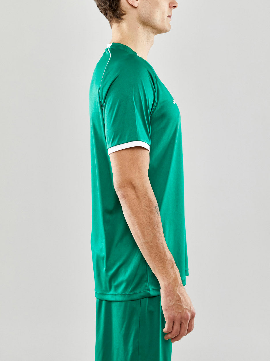 Progress 2.0 Solid Løbe T-shirt