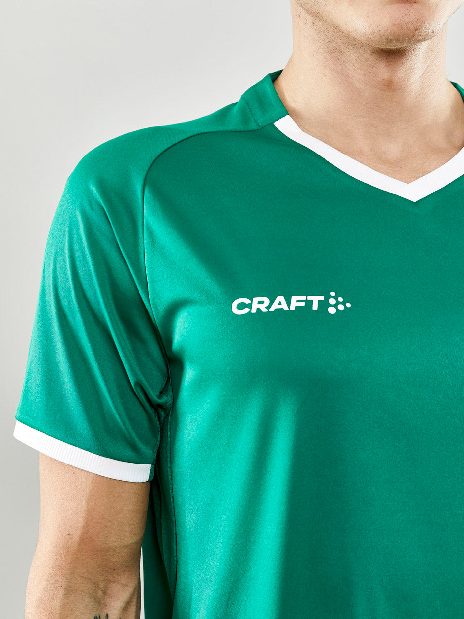 Progress 2.0 Solid Løbe T-shirt