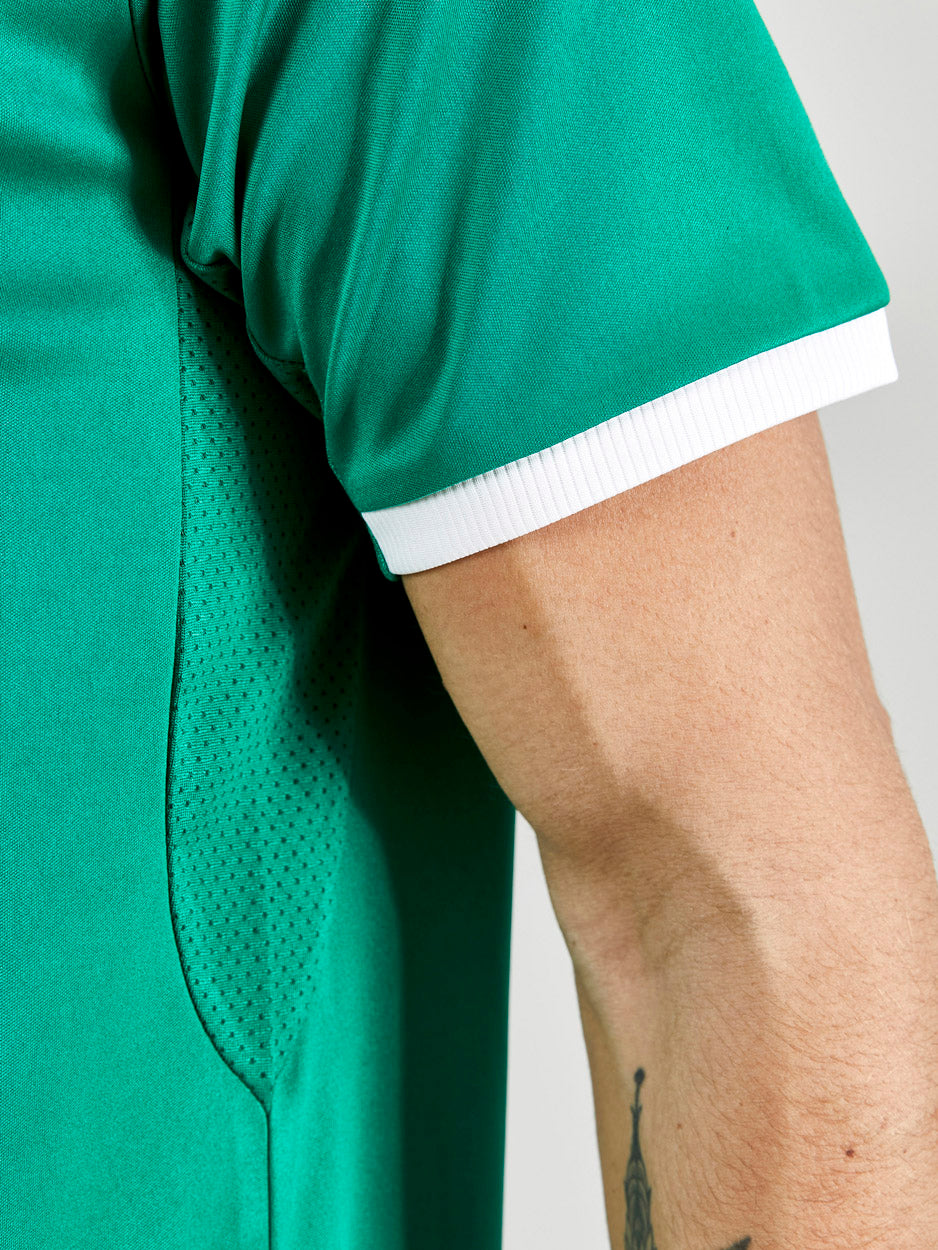 Progress 2.0 Solid Løbe T-shirt