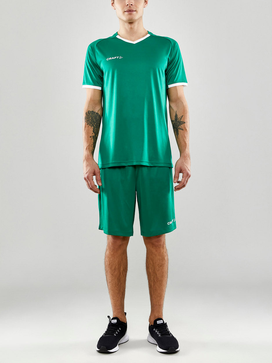 Progress 2.0 Solid Løbe T-shirt