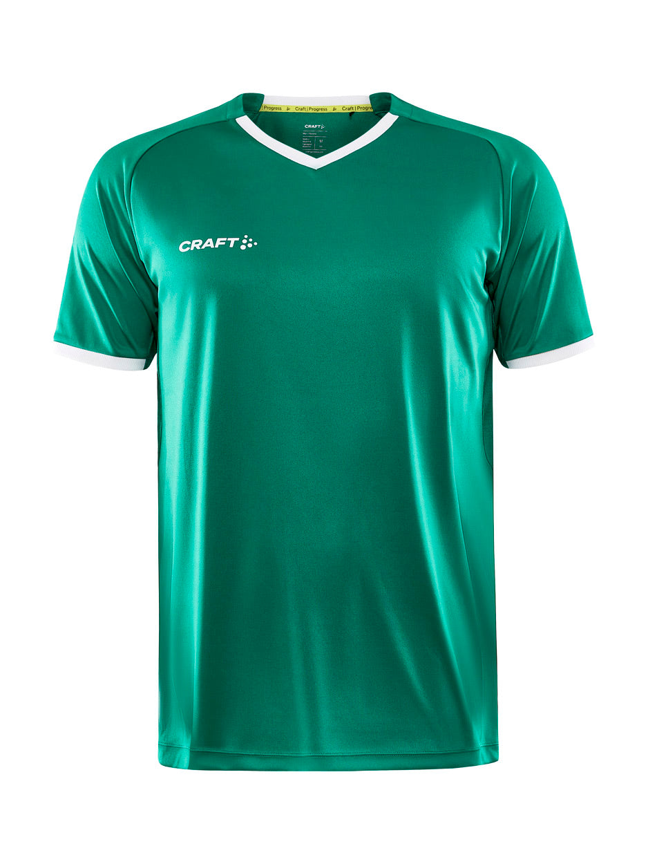 Progress 2.0 Solid Løbe T-shirt